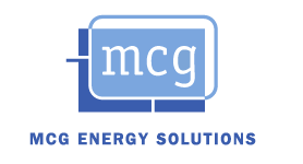 mcg energy logo