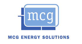 mcg energy logo