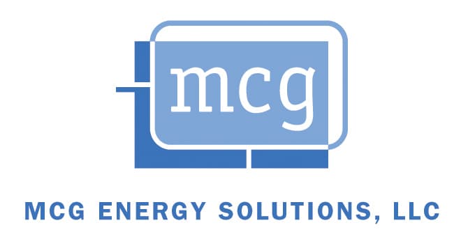 MCG Energy Solutions logo
