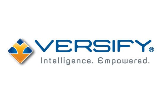 Versify logo