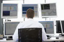 Energy Trading & Scheduling Software