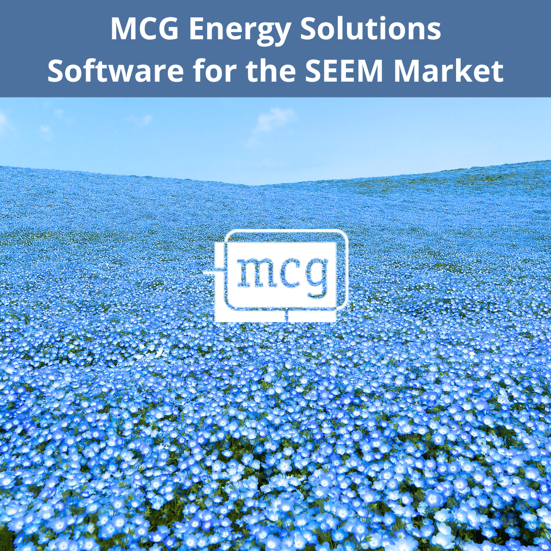 SEEM Energy Market
