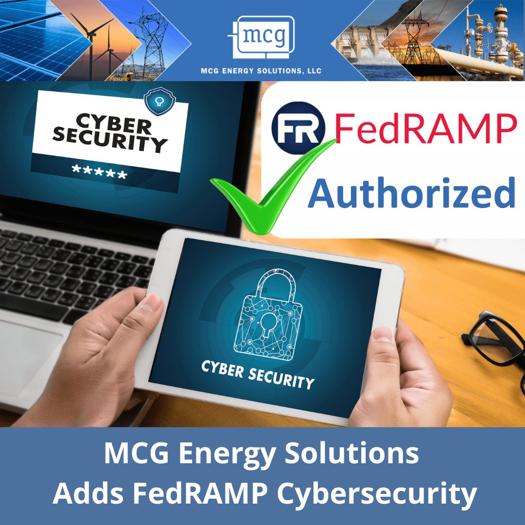 FedRAMP security
