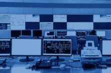 Operator Logging Software