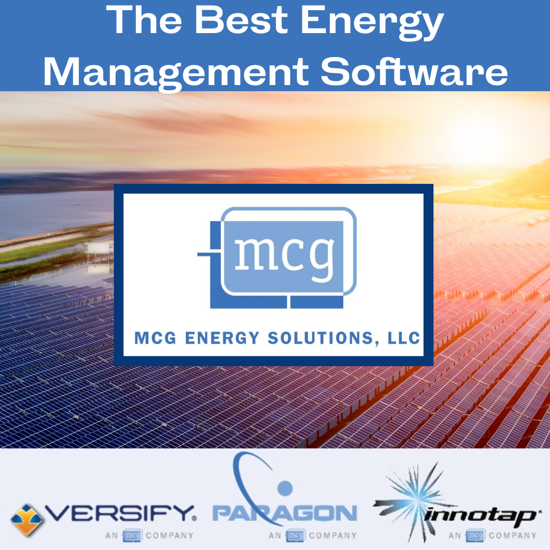 The Best Energy Management Software