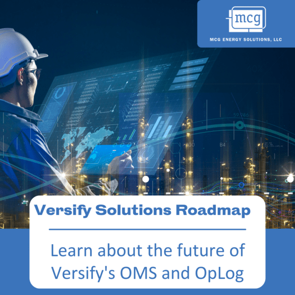 OpLog and Outage Management Software