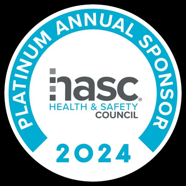 HASC 2024 Platinum Sponsorship