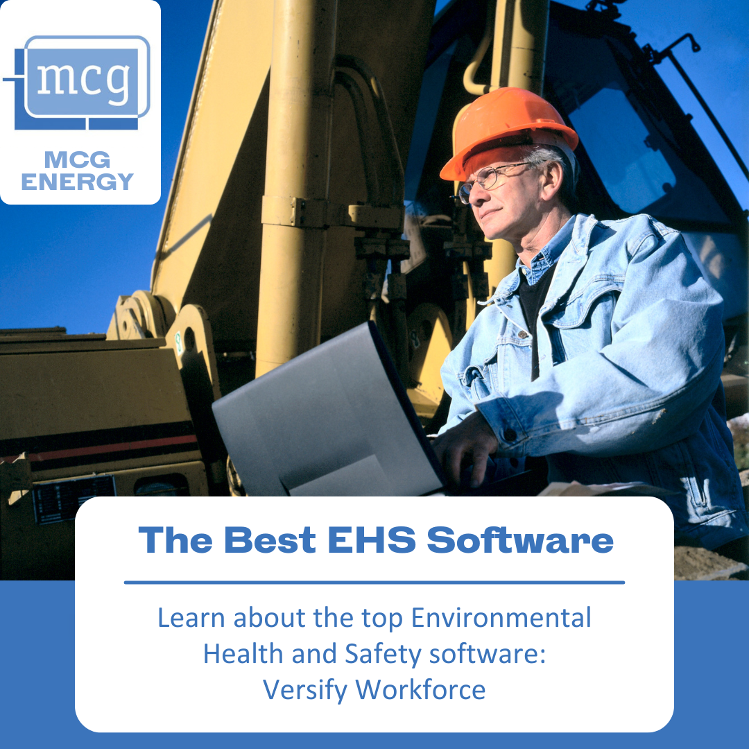 Best Environmental Health and Safety Software