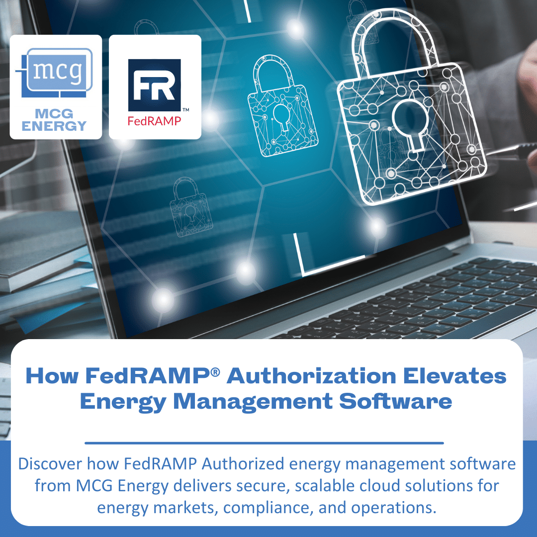 MCG FedRAMP Energy Software 1